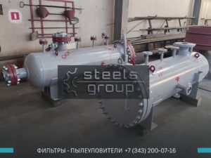 фильтры сепараторы для газа в Лабытнангах